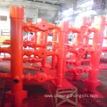 Oilfield 5CT use casing cement head cementing equipment